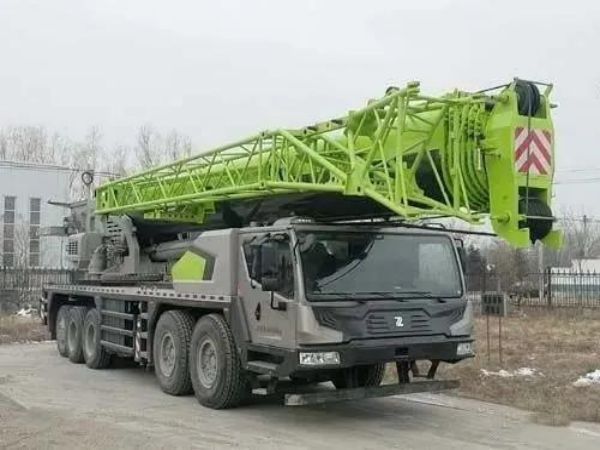 文登市吊车租赁电话_吊车出租公司分析轴承起重搬运需要